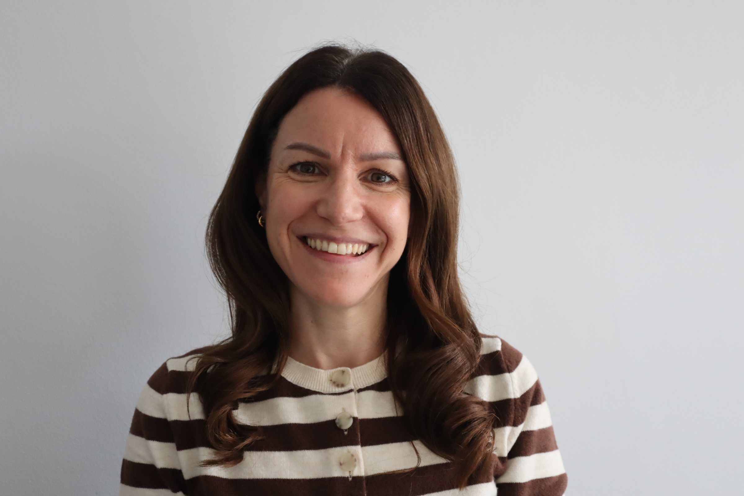 Jo Marsden-Strong