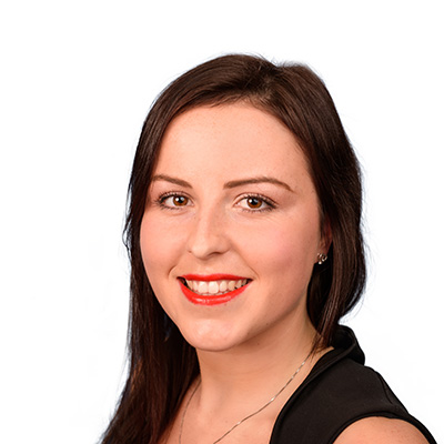 Ellie Waterman