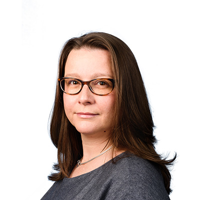 Helen Barham