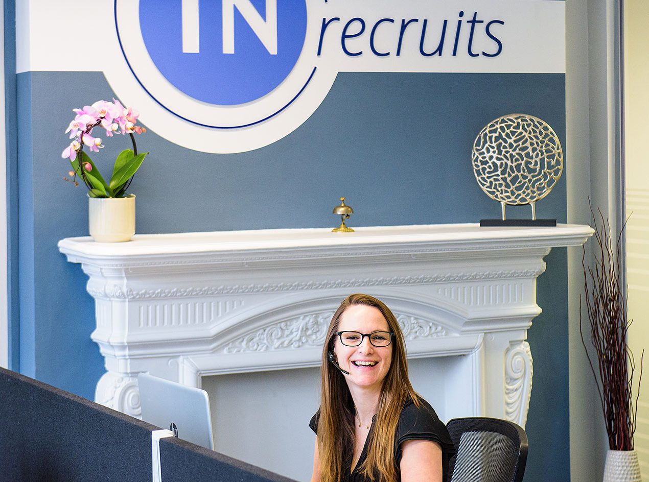 Why businesses should consider using temporary staff
