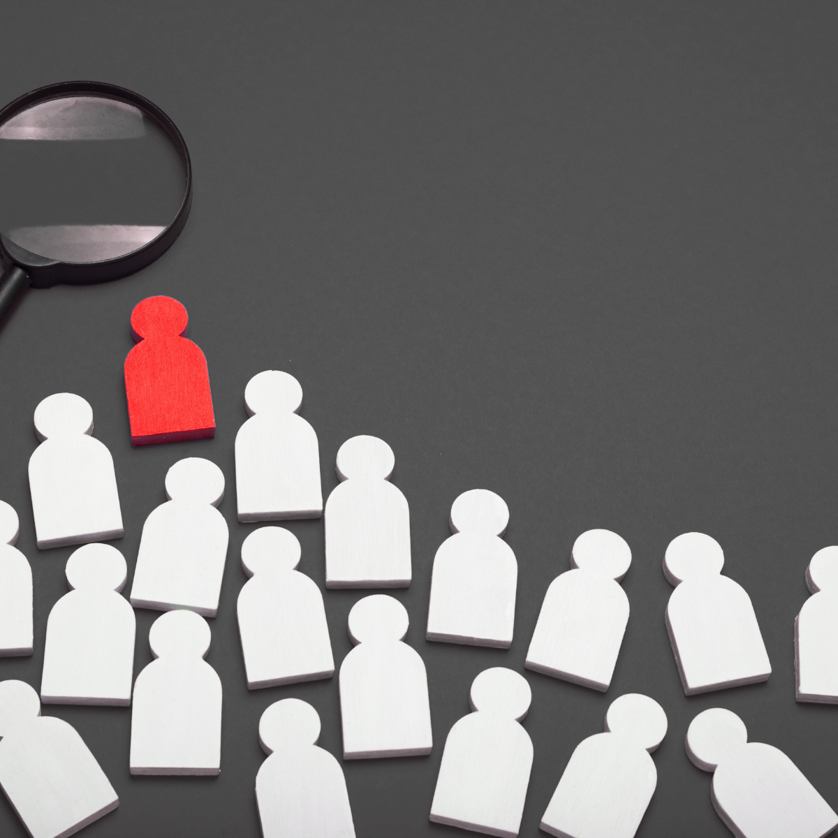 Supporting Internal Recruitment to Deliver More
