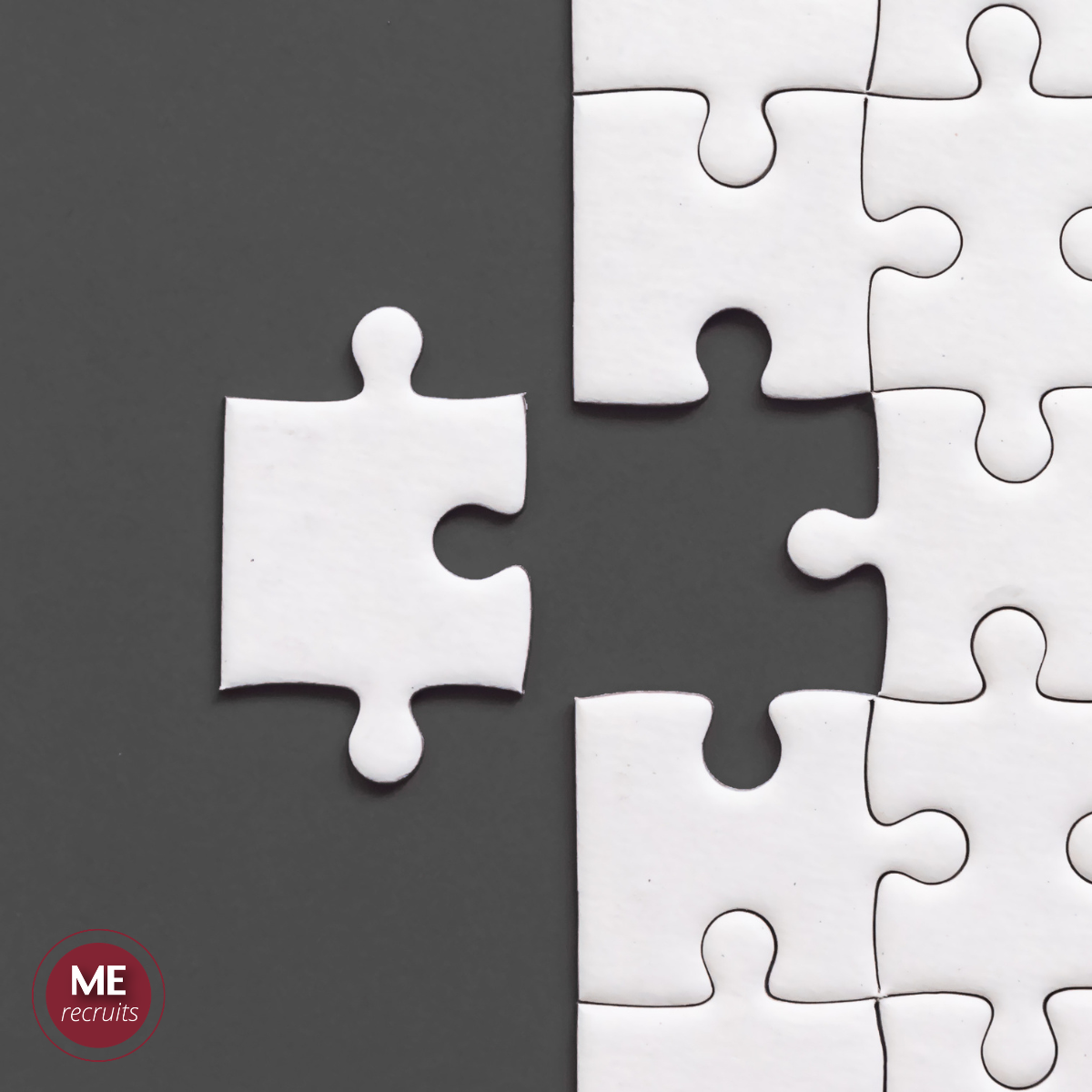 From Supplier to Exclusive Partner: A Strategic Recruitment Relationship with a UK-Wide, Multi-Divisional Organisation