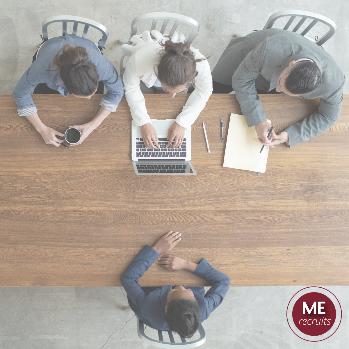 True Recruitment Partnership: Two Perspectives, One Successful Hire